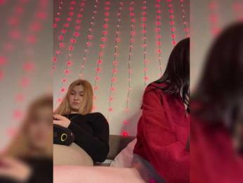 _HotMood_ webcam model stream image