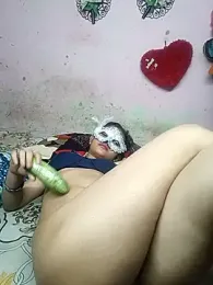 Hotcp6 webcam model stream image