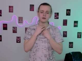 leo-void webcam model stream image