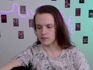 leo-void webcam model stream image