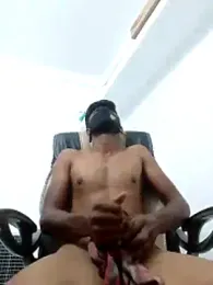 Hotboy-akash webcam model stream image