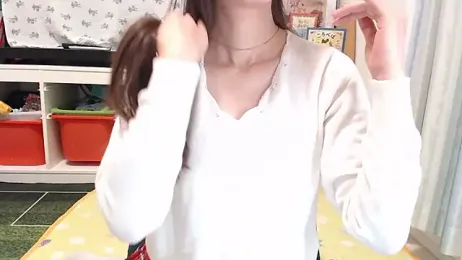 ayakappp webcam model stream image