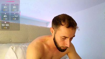 RyanStorm_ webcam model stream image