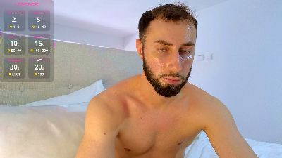 RyanStorm_ webcam model stream image