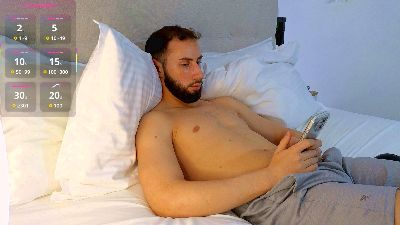 RyanStorm_ webcam cam4 model stream image