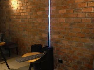 James Axel webcam model stream image