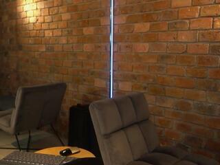 James Axel webcam model stream image