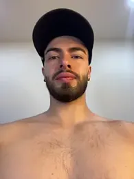 MaxDell webcam model stream image