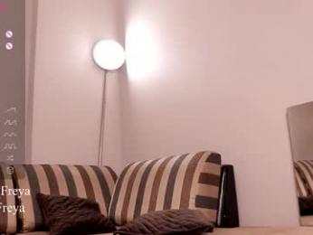 lusty_freya webcam model stream image