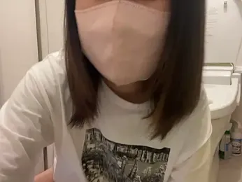 sora_033 webcam model stream image