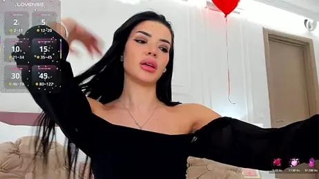 JasmiLyn webcam model stream image