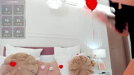 JasmiLyn webcam model stream image