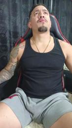 Im_massimo777 webcam model stream image