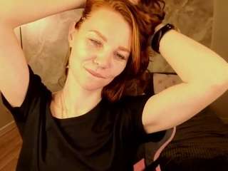 margo-kelly webcam camsoda model stream image