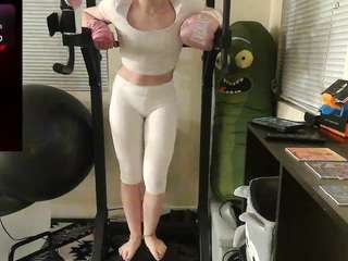 blondiewithanass webcam camsoda model stream image