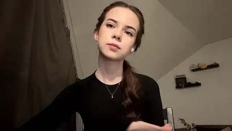 JoellaGrode webcam model stream image