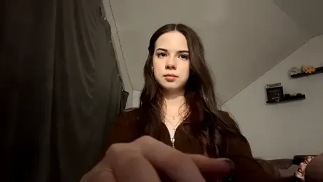 JoellaGrode webcam model stream image