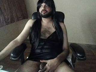 mynastyfucker webcam model stream image