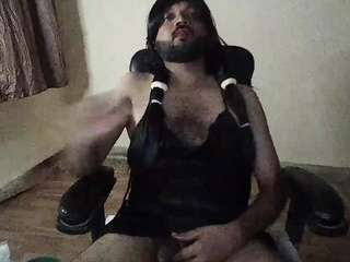 mynastyfucker webcam model stream image