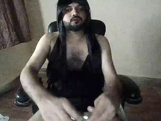 mynastyfucker webcam model stream image