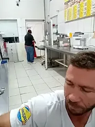 RobertoLuiz84 webcam model stream image