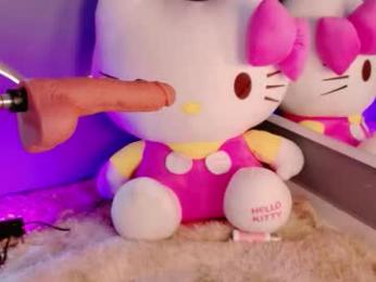 miia__baker webcam model stream image