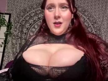 bambixxlynn webcam model stream image