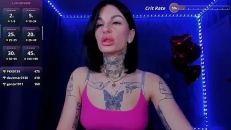 angel_devil_forever webcam model stream image