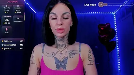 angel_devil_forever webcam model stream image