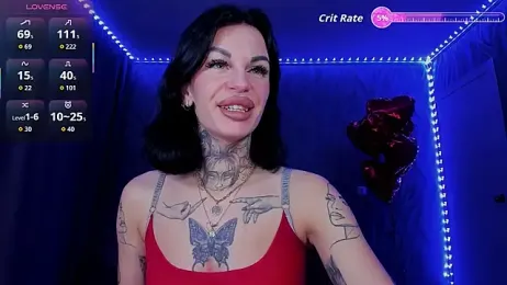 angel_devil_forever webcam stripchat model stream image