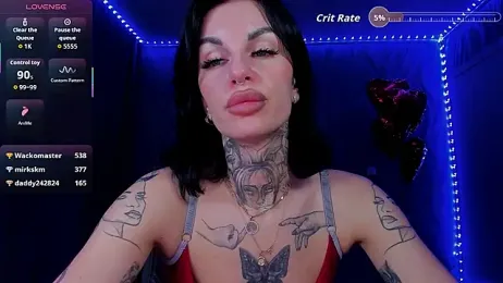 angel_devil_forever webcam stripchat model stream image