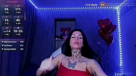 angel_devil_forever webcam stripchat model stream image