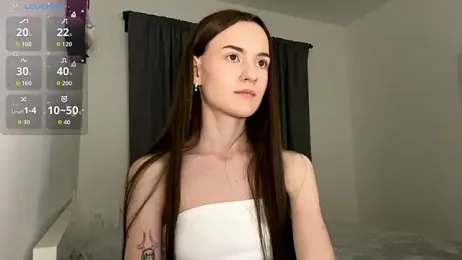 Double_Sun webcam stripchat model stream image