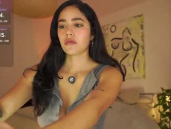 n_o_v_a webcam chaturbate model stream image