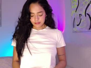 n_o_v_a webcam chaturbate model stream image