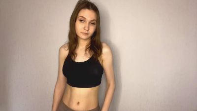 JanieGallosa webcam cam4 model stream image