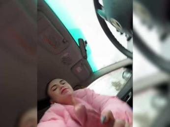 SkyAngel1 webcam model stream image