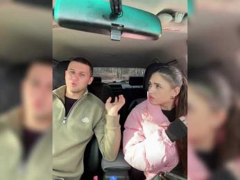 SkyAngel1 webcam bongacams model stream image