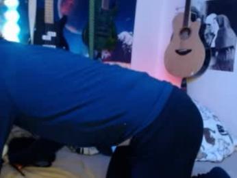 xxwhitefoxx webcam chaturbate model stream image