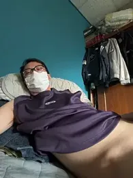 Rmangotw webcam model stream image