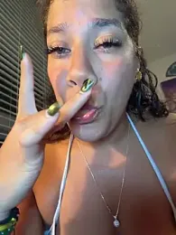 Bigbuttbrooklynn webcam model stream image