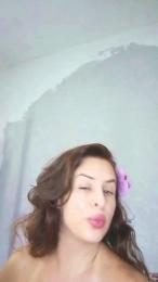 Ninadirty webcam model stream image