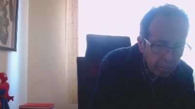 RitzieComa webcam model stream image