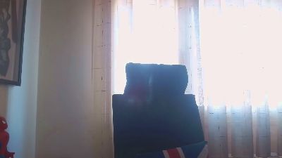 RitzieComa webcam model stream image