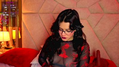 ValerieKay webcam model stream image