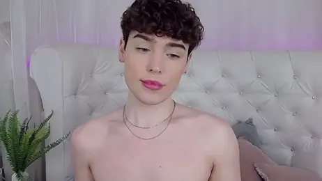 RobbyCharming webcam model stream image