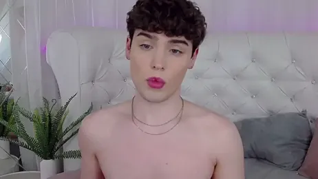 RobbyCharming webcam model stream image