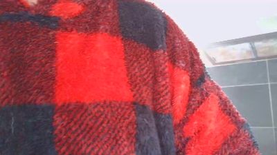 DaddyBearLive webcam model stream image