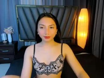 hannahriches webcam chaturbate model stream image