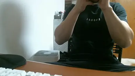 Stellan_0412 webcam model stream image